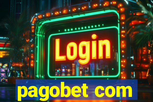 pagobet com